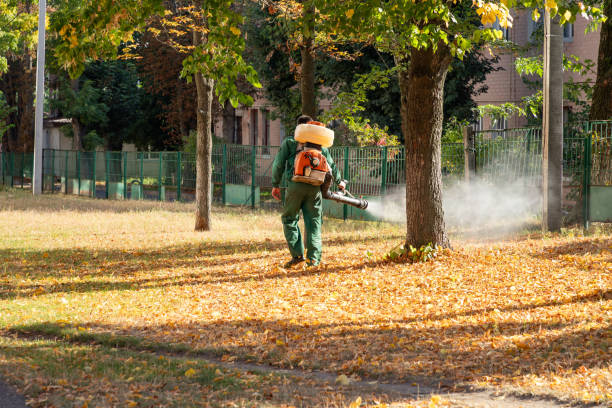 Wildlife Control Services in Edgeworth, PA